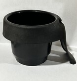 Mad River Cup Holder - For Mad River IQ - IQ2 Gunwale