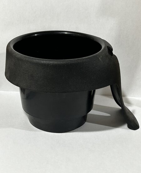 Cup Holder - For Mad River IQ - IQ2 Gunwale