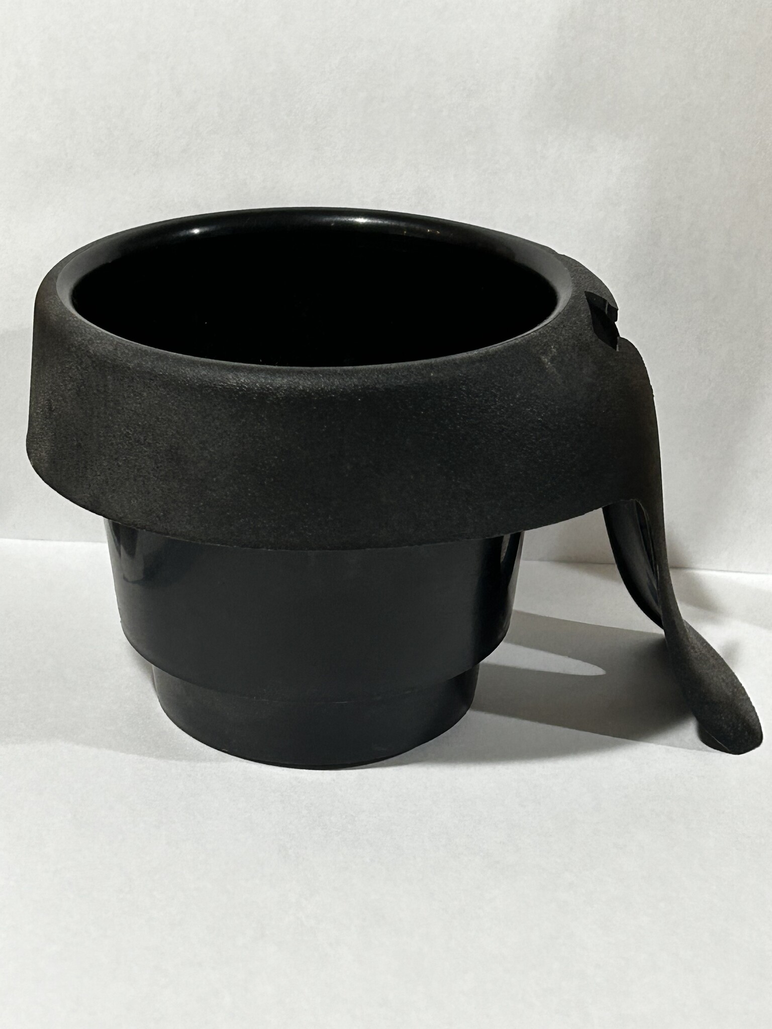 Mad River Cup Holder - For Mad River IQ - IQ2 Gunwale