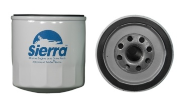 Sierra Sierra Oil Filter 18-7758