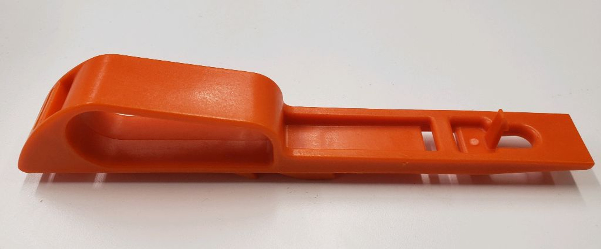Old Town Kayaks Deluxe Foot Brace W Adjustment Handles - Pair