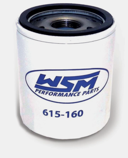 WSM Oil Filter Mercury 135-175HP Verado