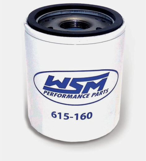 WSM WSM Marine Oil Filter 35-877767K01