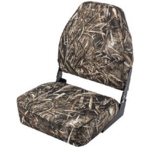 Land N Sea Padded Folding Fish Seat