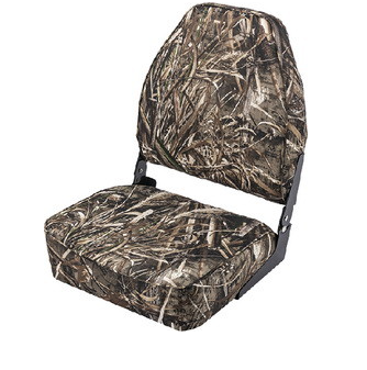 Land N Sea Padded Folding Fish Seat