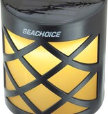 Land N Sea Solar Side Mount Warm WHT LED