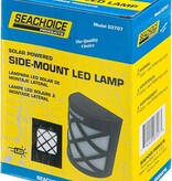 Land N Sea Solar Side Mount Warm WHT LED