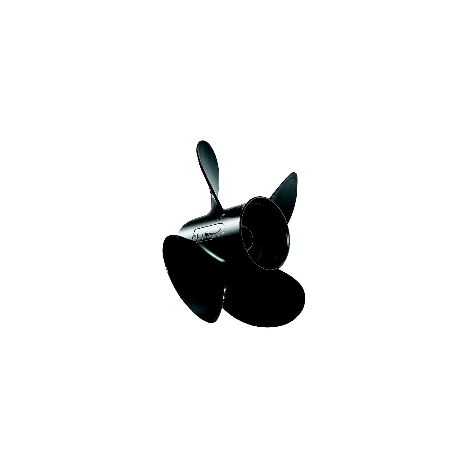 Land N Sea Prop Hustler 4 Blade AL 14X21