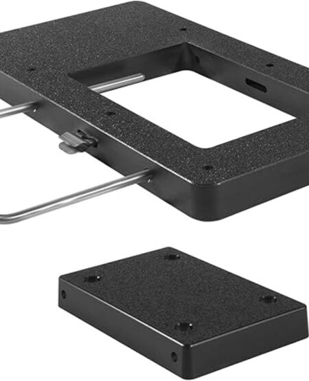 XI3 Quick Release Motor Mount - Composite