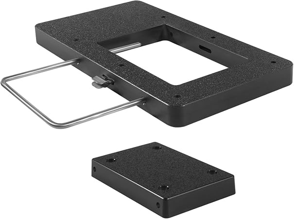 Land N Sea XI3 Quick Release Motor Mount - Composite