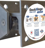 DockHinge 5/8P for 1/2”
