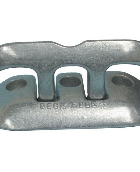 Flip Up Cleat Aluminium