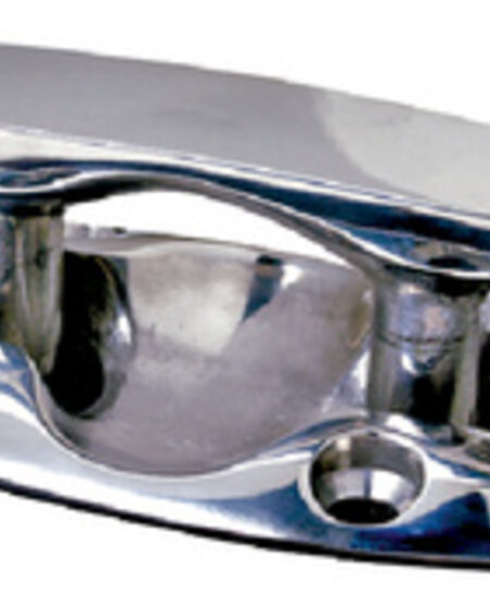 Seachoice 6" Pull Up Boat Cleat - Stainless
