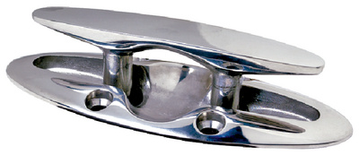Seachoice Seachoice 6" Pull Up Boat Cleat - Stainless