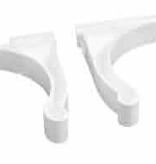 Roll Control Tank Bracket Roll Control Tank Bracket