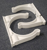 Roll Control Tank Bracket Roll Control Tank Bracket