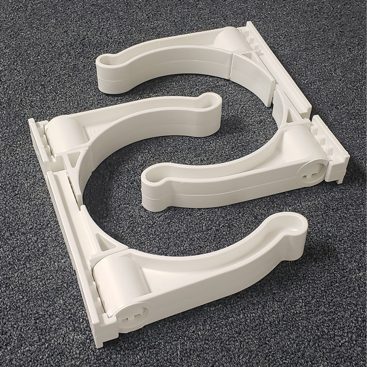 Roll Control Tank Bracket