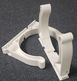 Roll Control Tank Bracket Roll Control Tank Bracket