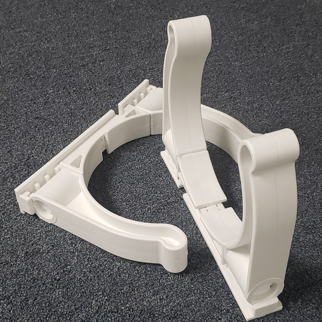 Roll Control Tank Bracket