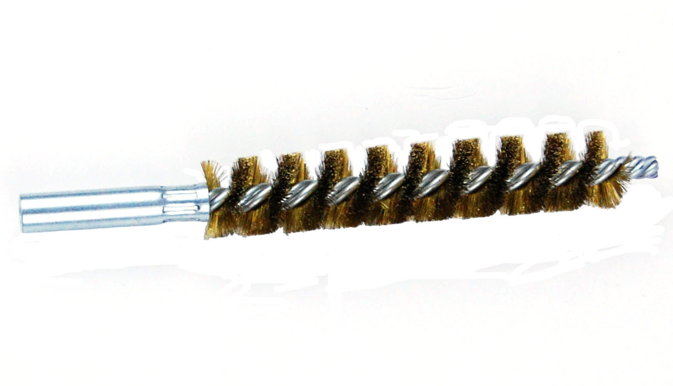 Trident Circle Brush