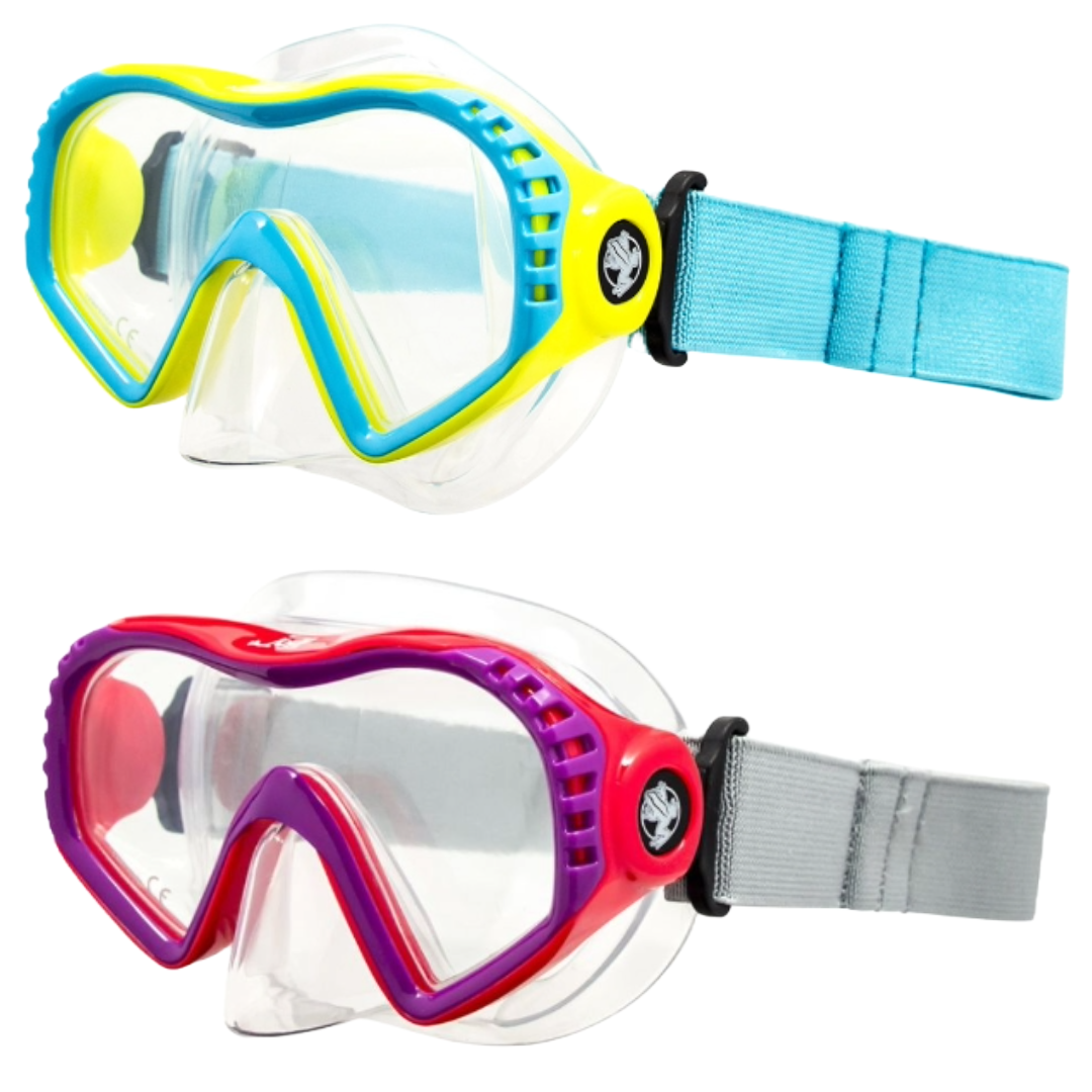 Akona Akona Mask Joey