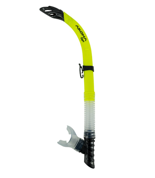 Akona Akona Capri Adult Snorkel