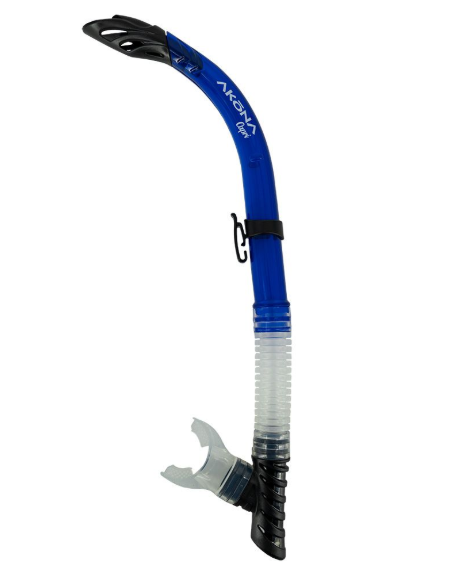Akona Akona Capri Adult Snorkel