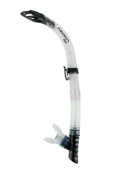 Akona Akona Capri Adult Snorkel