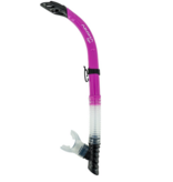 Akona Akona Capri Adult Snorkel Akona Akona Capri Adult Snorkel