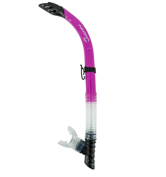 Akona Akona Capri Adult Snorkel