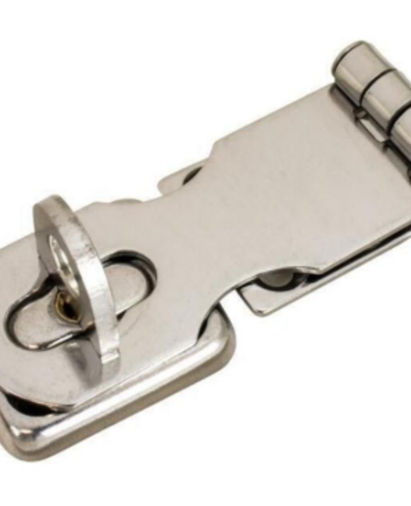 Swivel Hasp