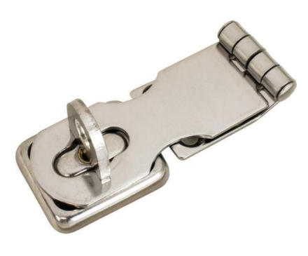 Sea-Dog Swivel Hasp