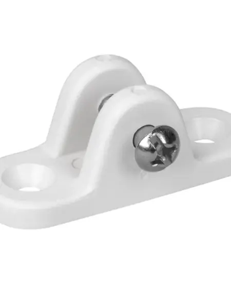 Nylon Deck Hinge - Bimini