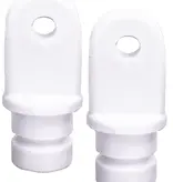 Seadog Inside Eye - Top Cap  Fitting for Bimini Top frames