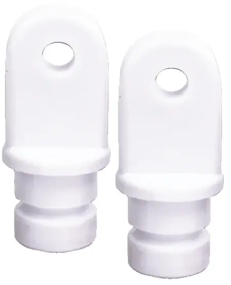 Inside Eye - Top Cap  Fitting for Bimini Top frames