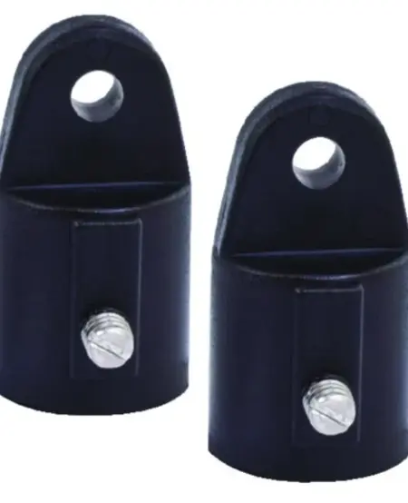 Outside Eye Top Cap - Bimini Top Frame