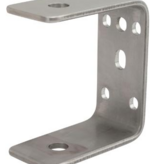 Rudder Gedgeon Bracket