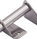 Rudder Gudgeon For Flat Sterns