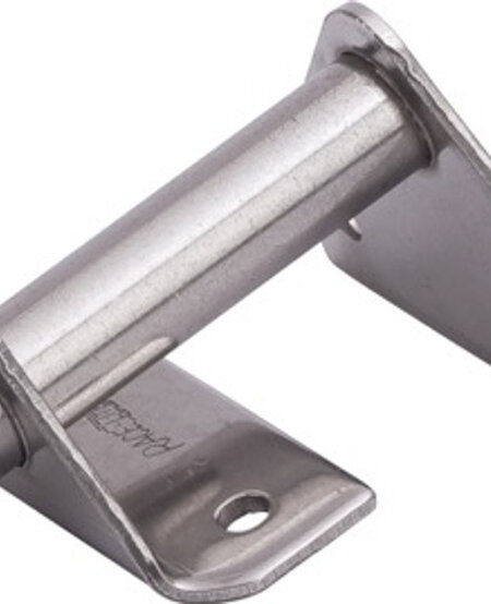 Rudder Gudgeon For Flat Sterns