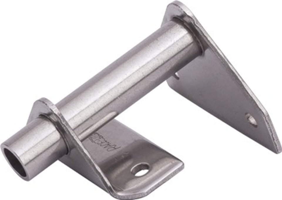 Rudder Gudgeon For Flat Sterns