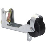 Land N Sea Lift and Lock Anchor Contro