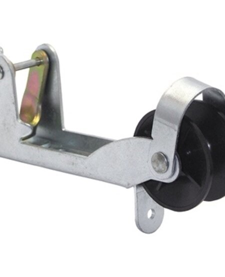 Lift and Lock Anchor Contro