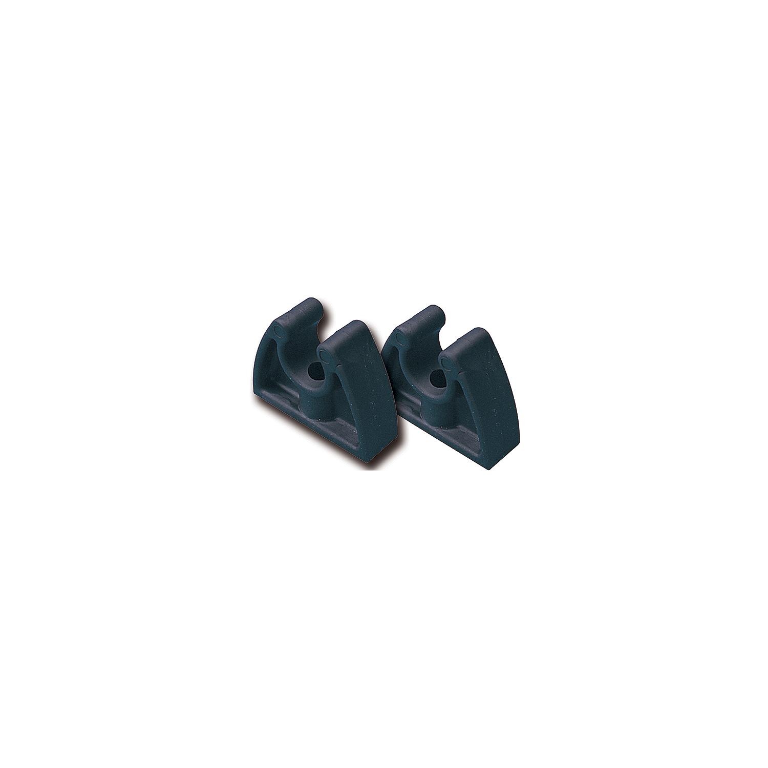 Seadog Pole rubber storage clip 3/4