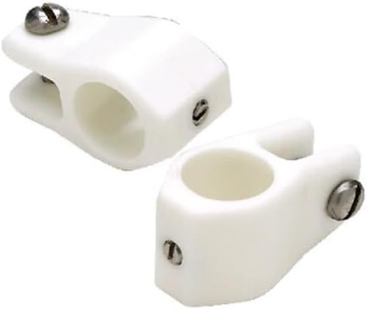 Seachoice Jaw Slide Bimini Pole  Mount