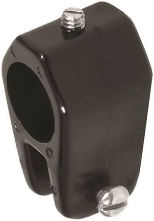 Seachoice Jaw Slide Bimini Pole  Mount