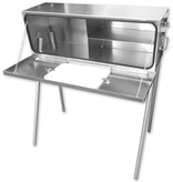 Down River Down River Custom Kitchen Dry Box