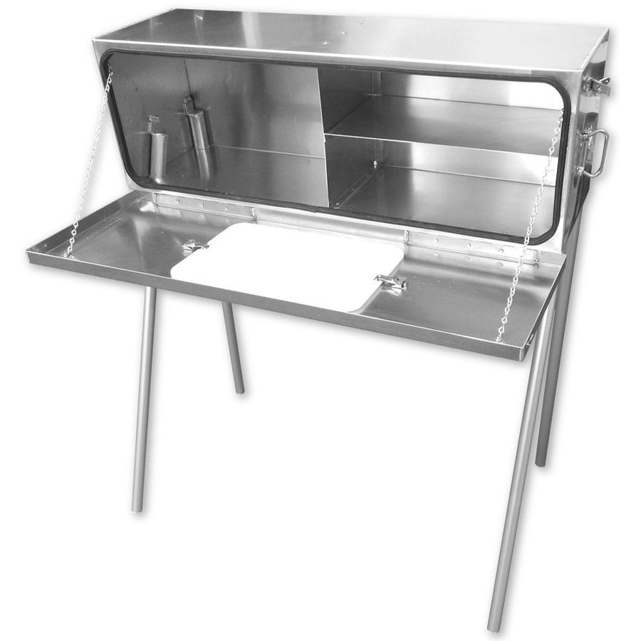 Down River Down River Custom Kitchen Dry Box