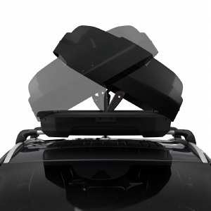 Thule Thule Force  XT 3 XL