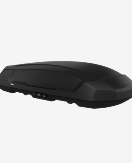 Thule Force XT 3 L Roof Box - Matte Black