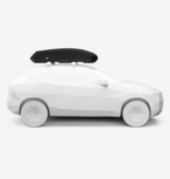 Thule Thule Force XT 3 L Roof Box - Matte Black